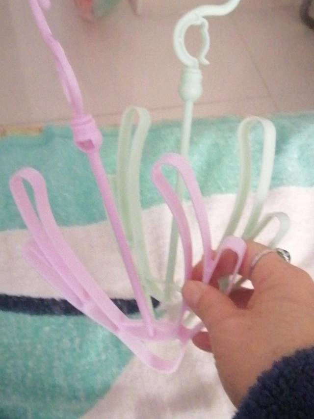 鞋钩