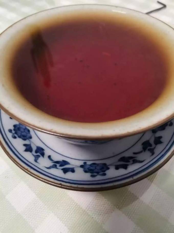 大益普洱茶