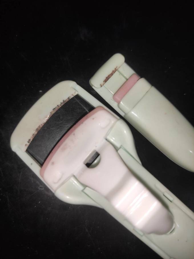 玛莉安睫毛工具
