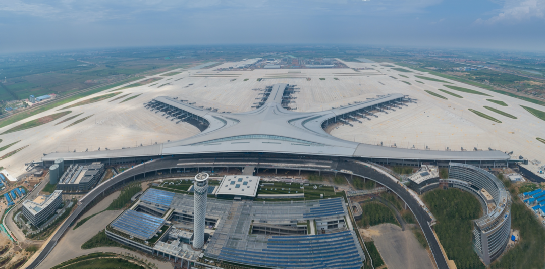 航司那些事193期：8月12日零点，青岛流亭机场正式关闭！青岛胶东国际机场将无缝衔接转场投入启用！