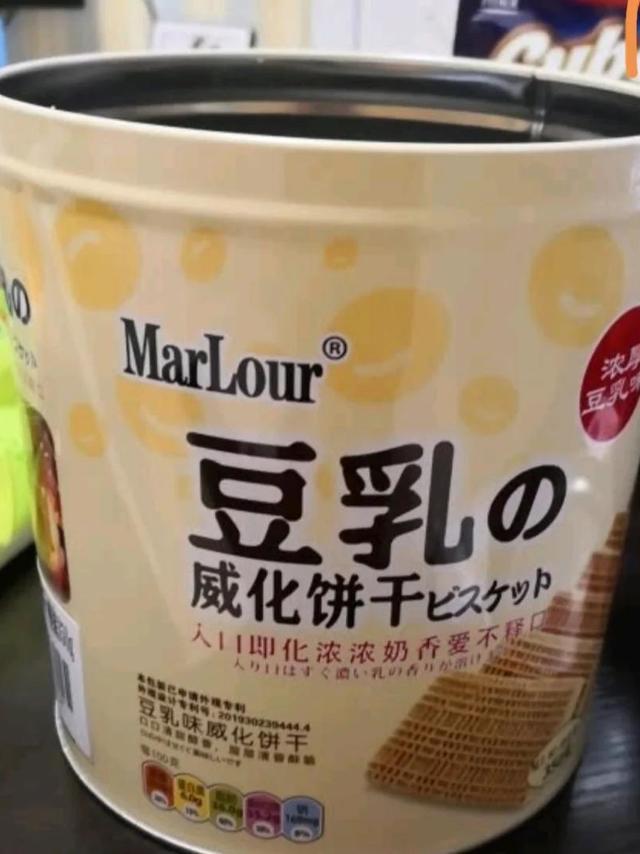 
营养配方：营养好吸收
口感：口感松脆，