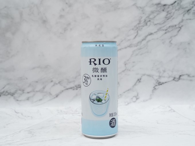 锐澳洋酒