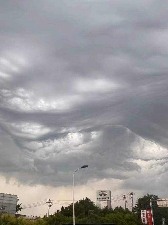 gopro9 风吹雨打都不怕的相机