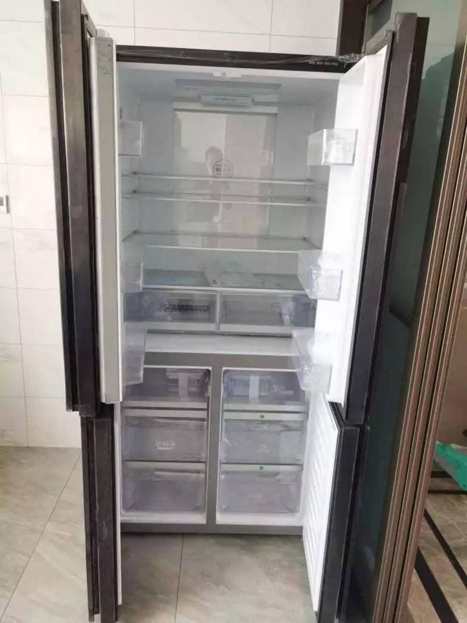 卡萨帝多门冰箱