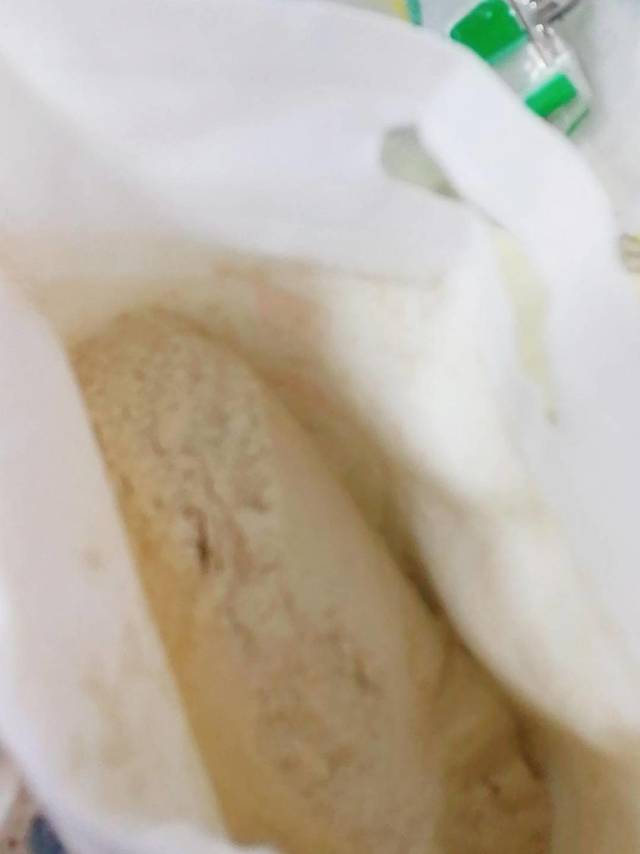 面粉