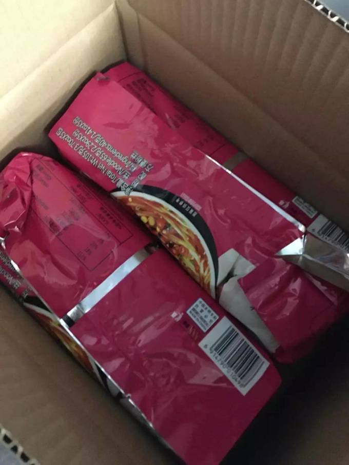 光友其他方便食品