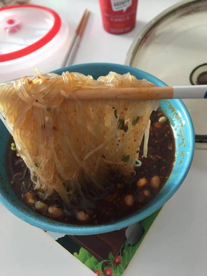 光友其他方便食品