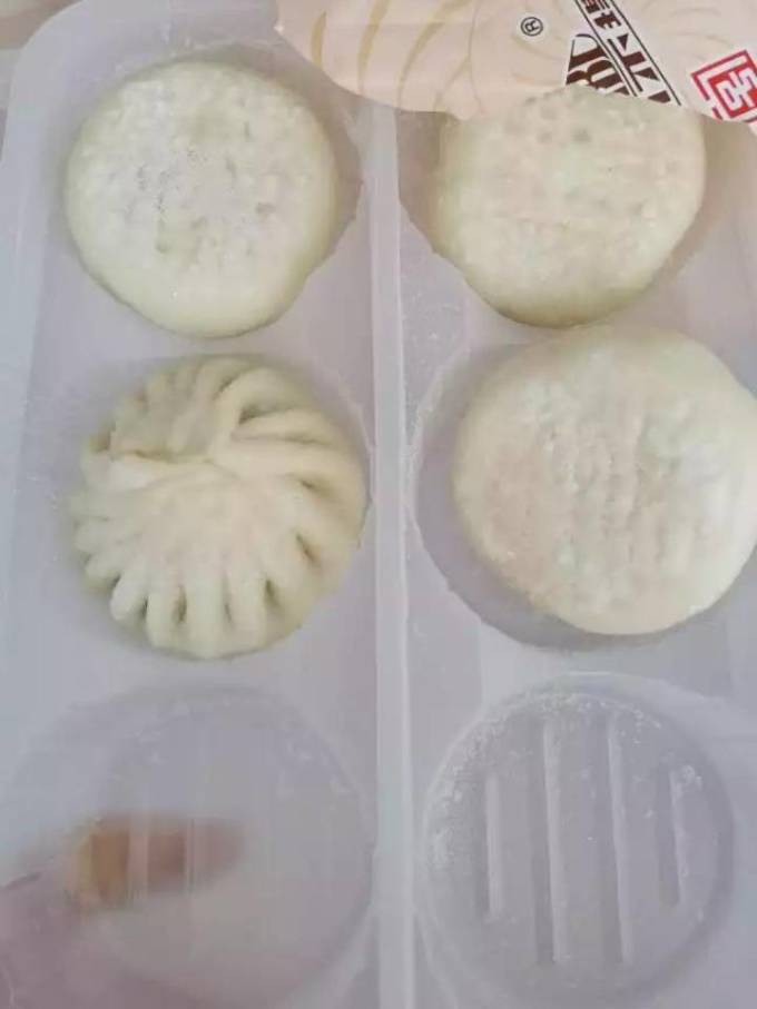 狗不理包子/烧麦