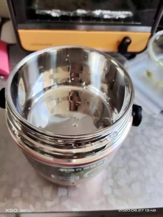 吉睿饭盒