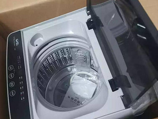 威力洗衣机