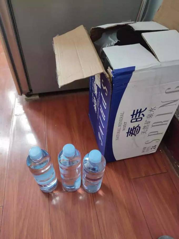 春晓水