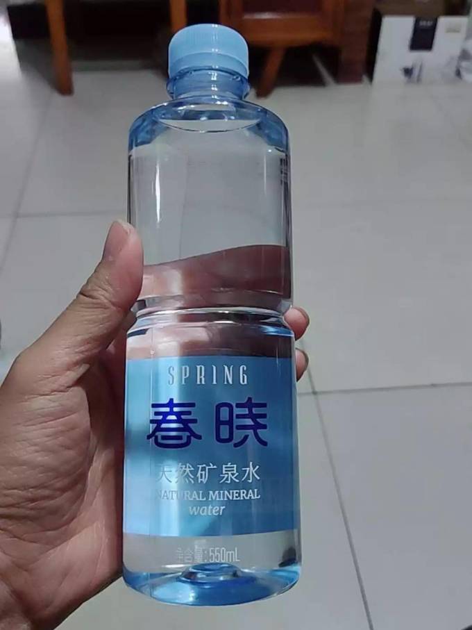 春晓水