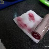 卡姿兰口红