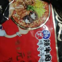 实惠好吃的拉面