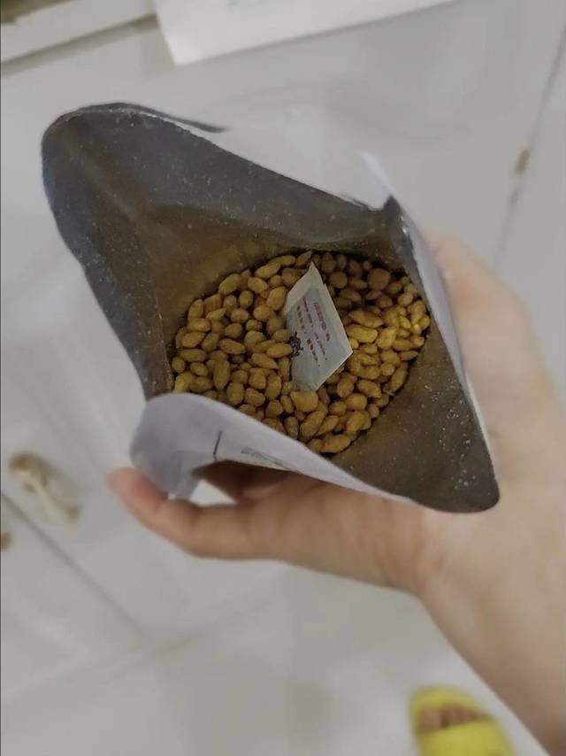 蟹黄瓜子仁