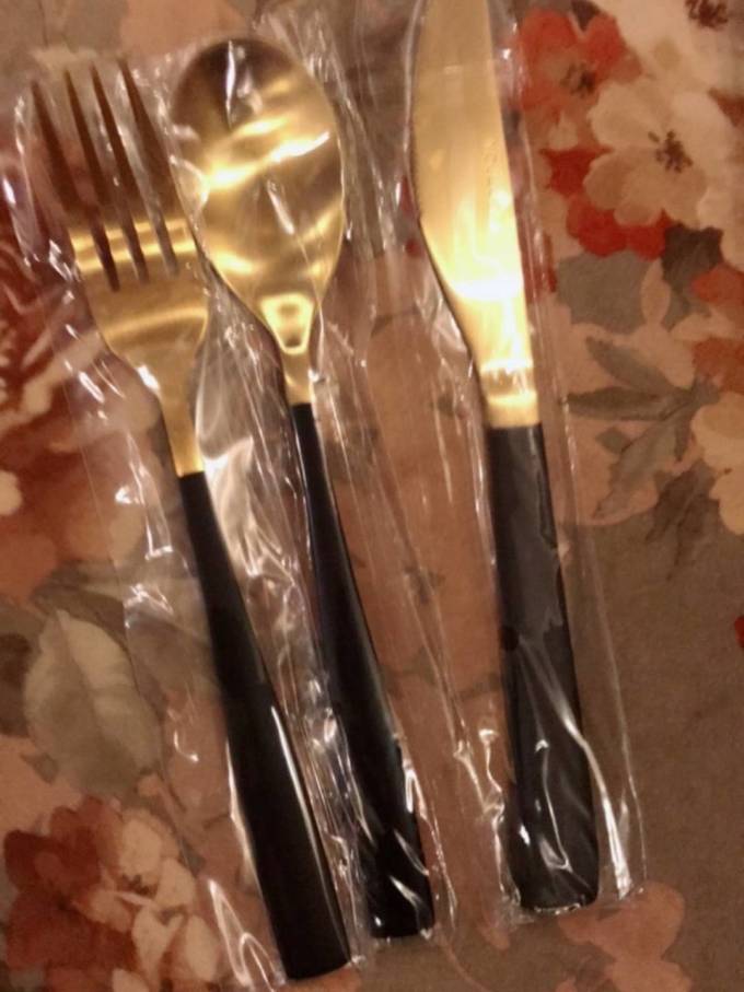 佳佰餐具