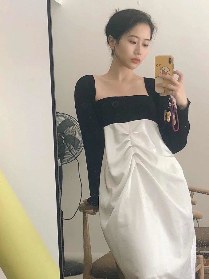 裙装
