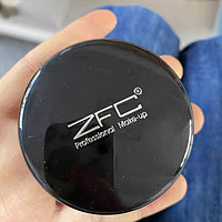 ZFC粉底膏遮瑕膏控油持久粉底bb霜cc