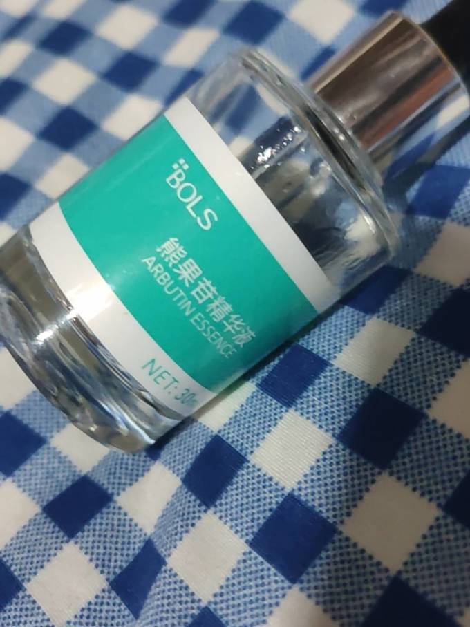 葆丽匙精华液