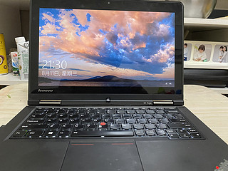 联想 thinkpad s1 yoga