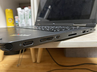 联想 thinkpad s1 yoga