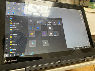 联想 thinkpad s1 yoga