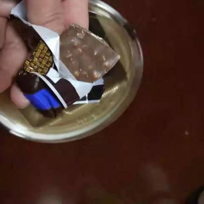 德芙糖果巧克力