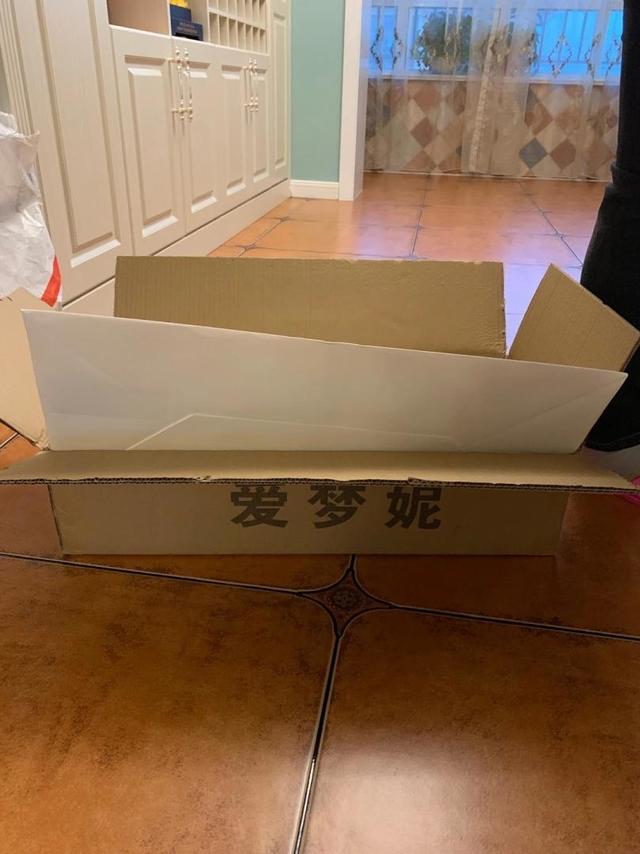 
送给老婆的礼物，实物比我想象的要好，打
