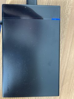 笔记本硬盘改移动硬盘