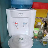 饮水机