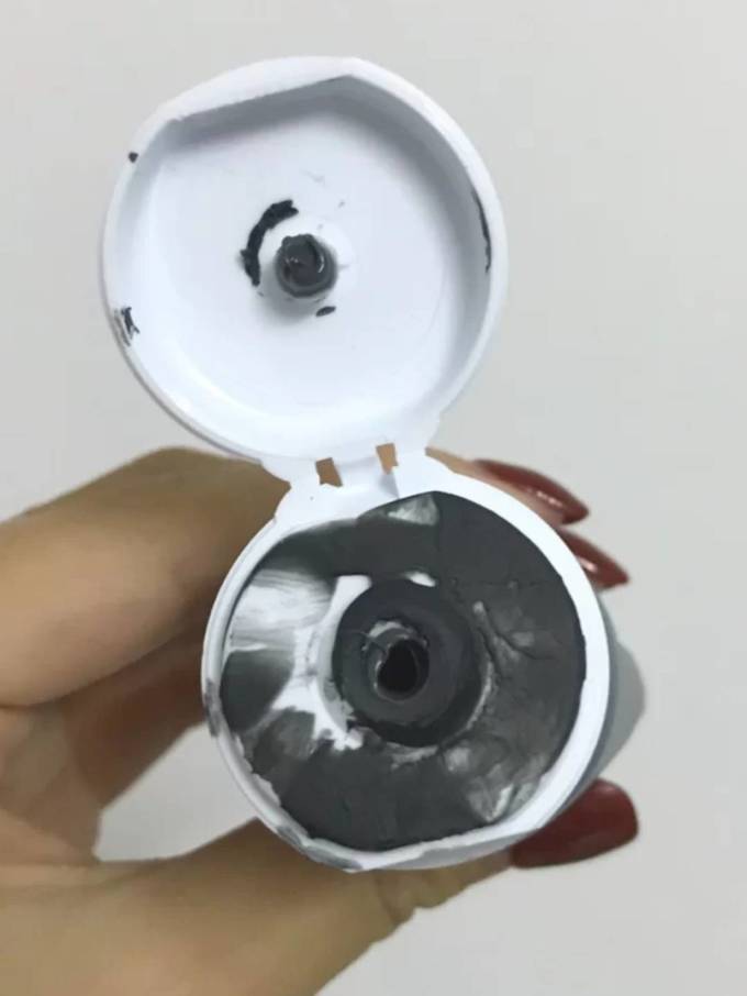 悦木之源涂抹面膜