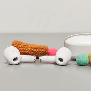 始于颜值陷之品质，Dacom TinyPods ANC主动降噪蓝牙耳机使用体验