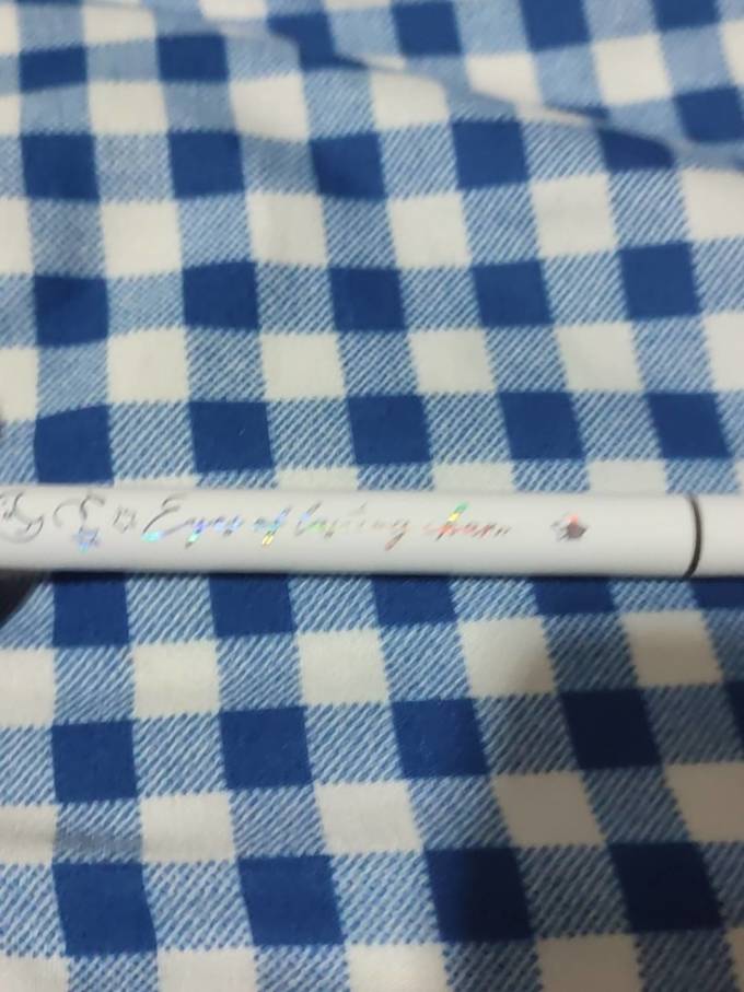 眼线