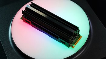 内行评测：国芯主控发挥出色，PCIe 4.0 疾速体验 | 浦科特 M10PG 固态硬盘