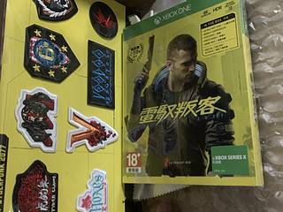 超时空Xbox oneX，还能再战一世代