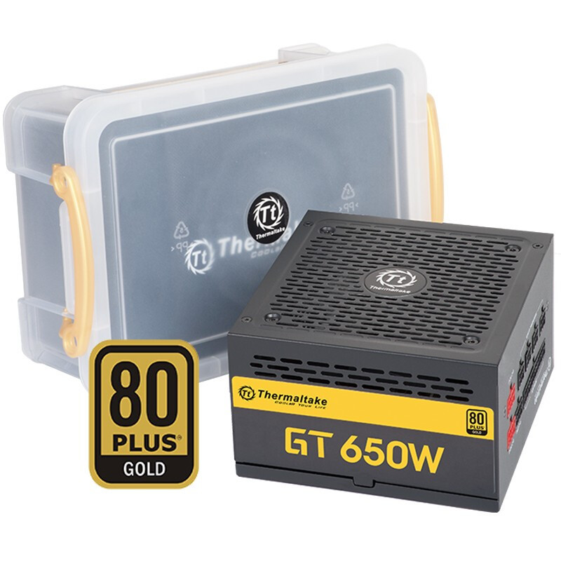 打造一台主流的精致小主机、5600X搭配GTX1060 6GB显卡装机
