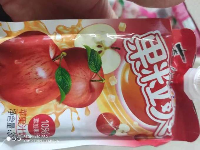 喜之郎其他休闲零食