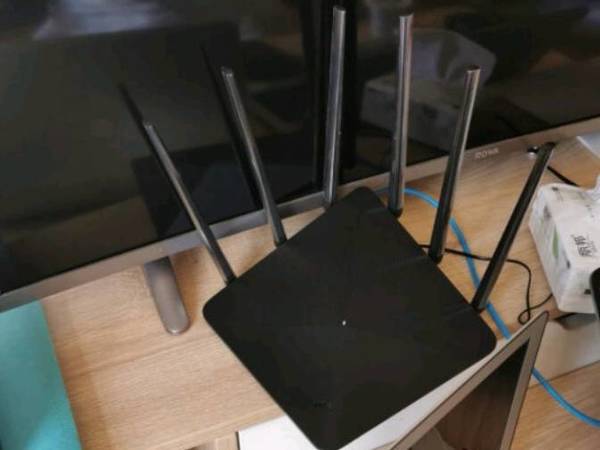 穿墙效果很棒