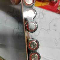 电池