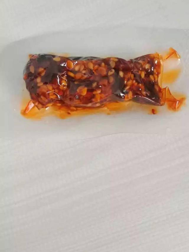 猪肉脯