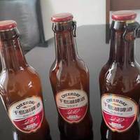 啤酒