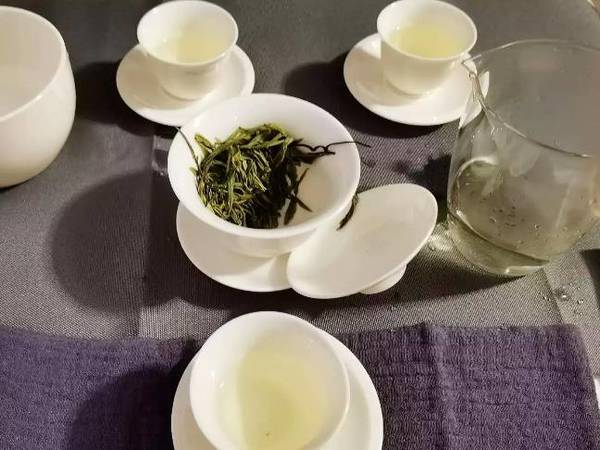 茶具