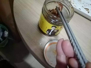 黄花鱼罐头