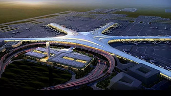 青岛胶东国际机场正式运营