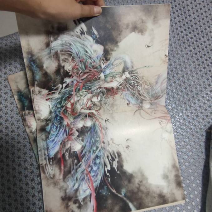 文化艺术