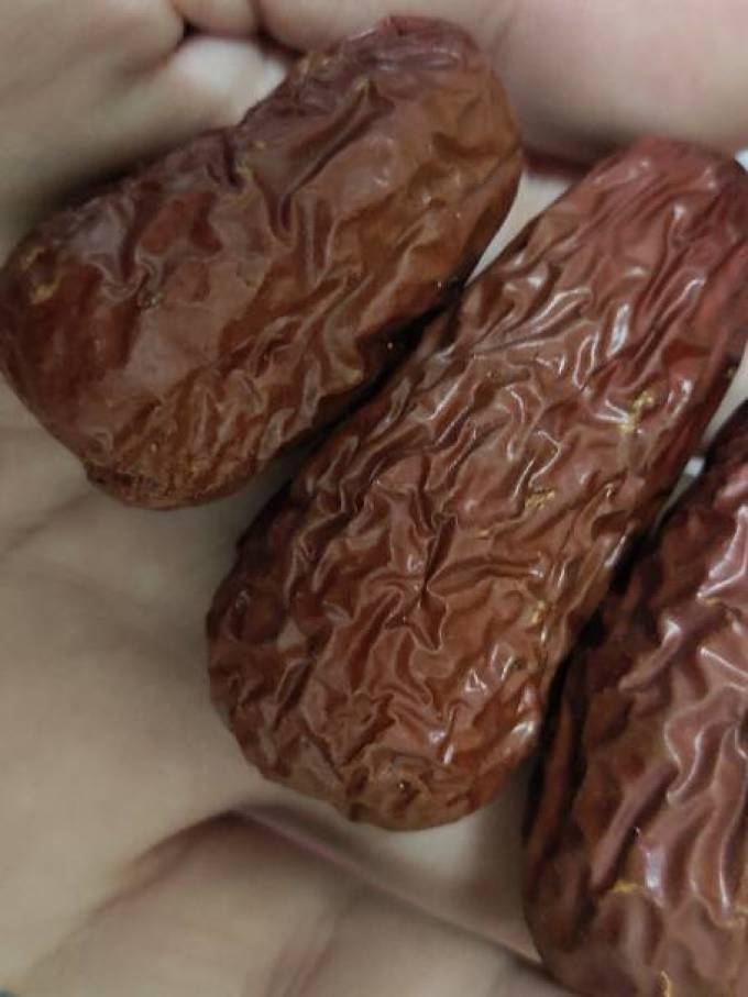 好牌蜜饯果脯