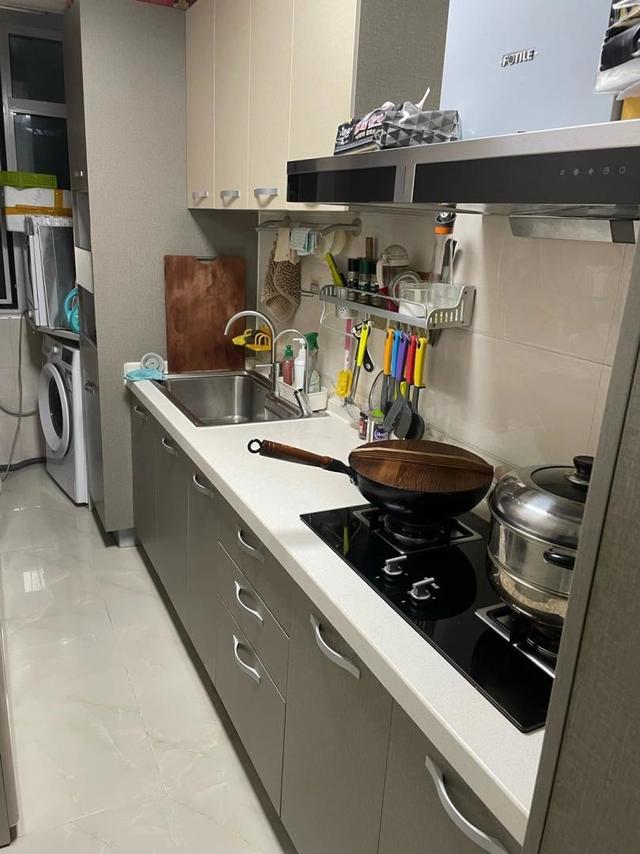 非常感谢阿姨每次认真的打扫，每次都打扰的