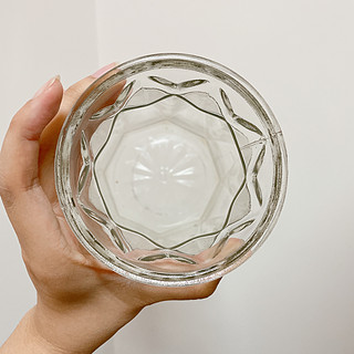 简约透明玻璃花瓶分享