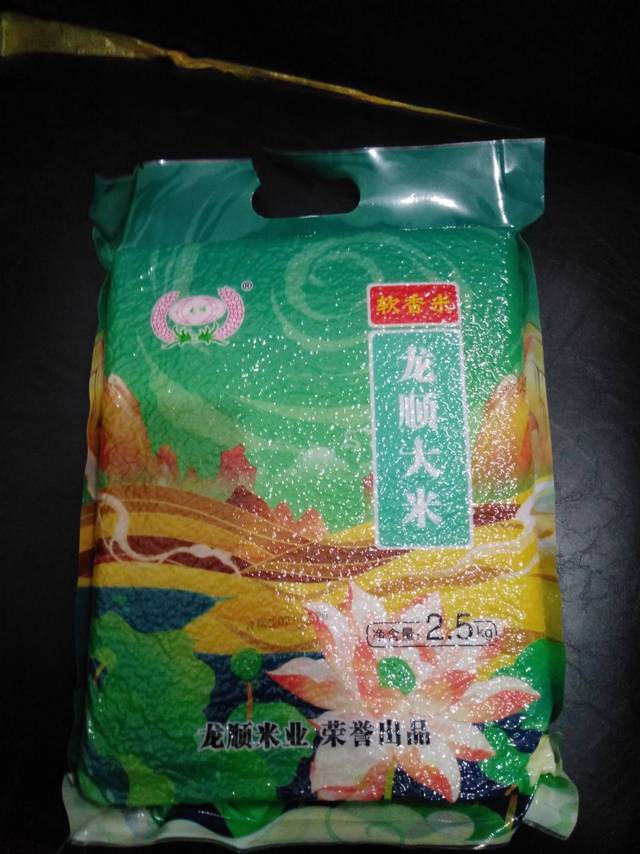 南方的粳米也好吃