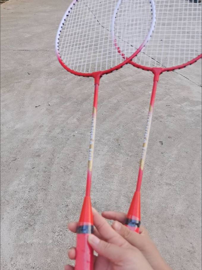 尤尼克斯羽毛球拍